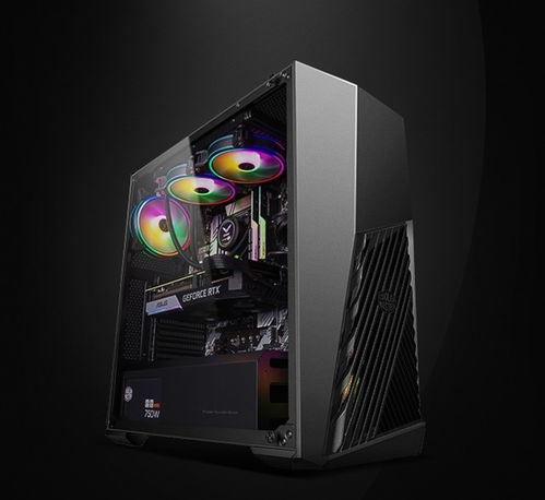 游戲辦公兩不誤，攀升電腦高性價比主機火爆鉅惠